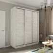 ЛДСП Дуб крафт белый pure wood Кроношпан 2500х1830х16 мм