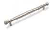 BOYARD.Ручка мебельная TILDA RS308MBSN.4/160