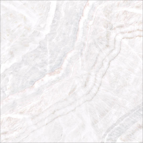 Столешница White onyx 8054/R Slotex 4200х600х40 мм