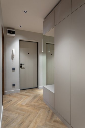 ЛДСП Фантом классический матовый Lamarty 2750х1830х16 мм
