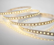 Светодиодная лента 2835 IP20 120 LED/м 9.6Вт/м 12В 2700-3000K теплый белый свет 5 м LED CRYSTAL
