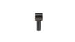Держатель HOLD Original BOYARD Брашированное старинное олово RN001BAP.23