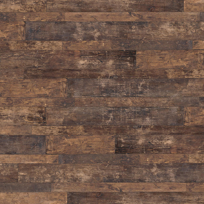 Стеновая панель Rustic wood 8070/Rw Slotex 4200х600х10 мм