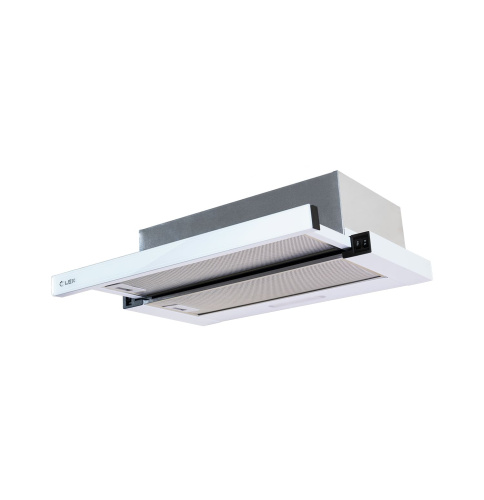 Кухонная вытяжка встраиваемая LEX HONVER G 2M 600 WHITE