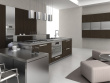 ЛДСП Венге рустикальный Lamarty 2750х1830х26 мм