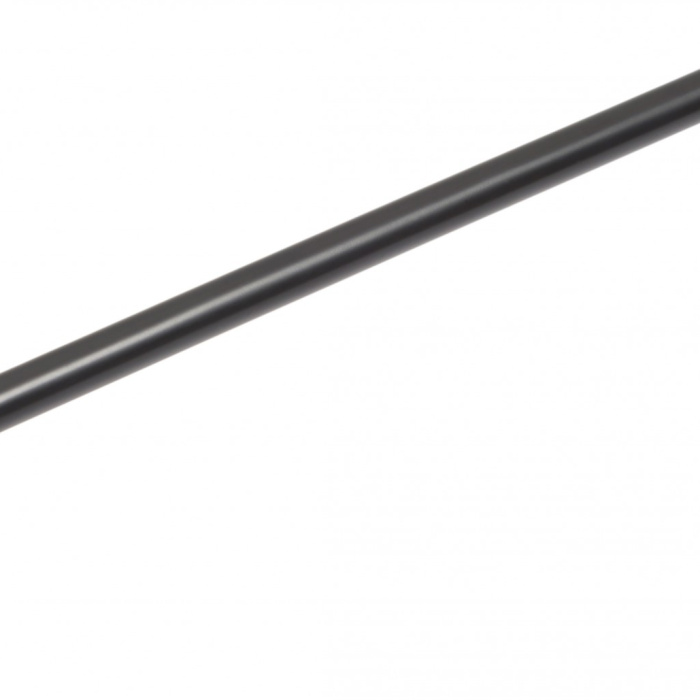 Ручка-скоба мебельная NORDLINE BOYARD Матовый черный RS298BL.4/160