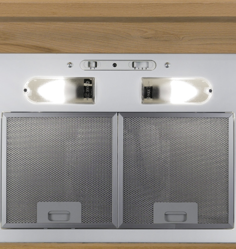 Кухонная вытяжка купольная LEX ANCONA 900 WHITE