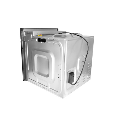 Электрический духовой шкаф с грилем LEX EDM 077C IV LIGHT