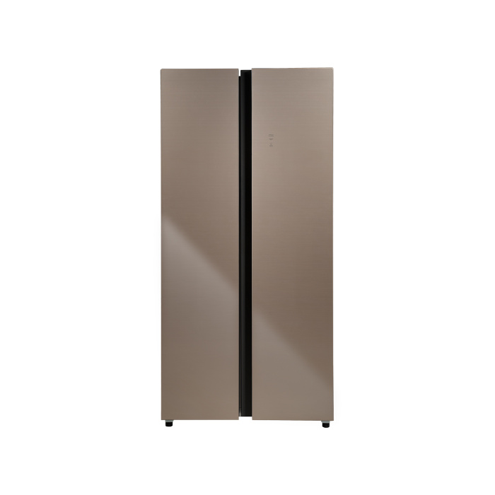 Холодильник LEX LSB520GLGID