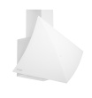 Кухонная вытяжка наклонная LEX PLAZA GS 900 WHITE
