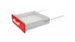 Шариковые направляющие BOYARD DB1711Zn/300