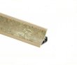 Плинтус для столешниц халцедон Thermoplast 18х18х3000мм 1309 (ф-ра 1004)