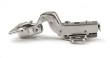 Петля мебельная с доводчиком тип С BOYARD H302C02/2510
