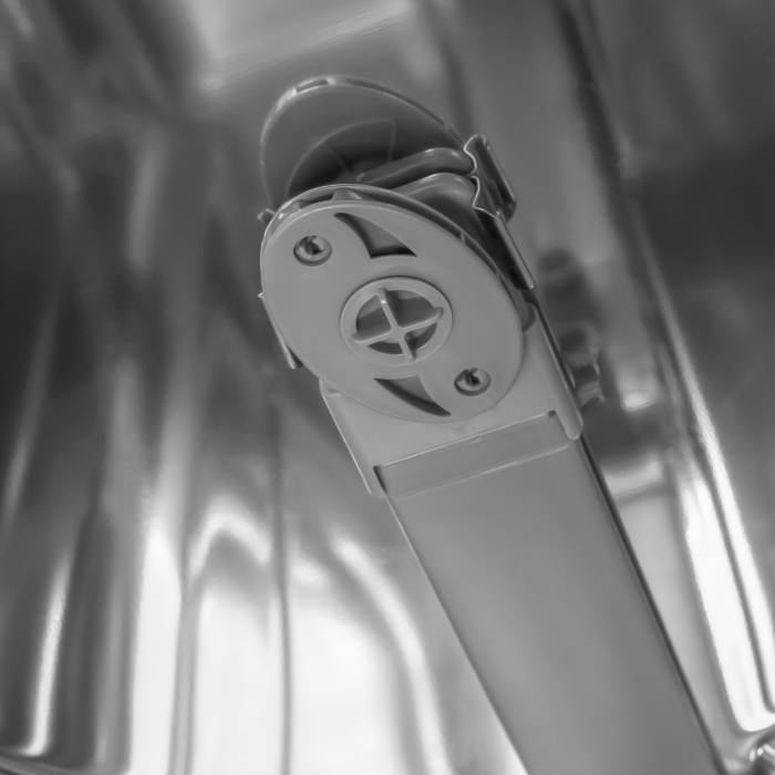 Посудомоечная машина LEX PM 6063 A
