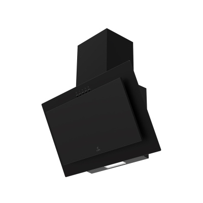 Кухонная вытяжка наклонная LEX MIO 500 BLACK