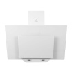 Кухонная вытяжка наклонная LEX MIRA GS 600 WHITE