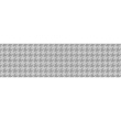 Кромка ABS Pepita 5014 Slotex 43х2 мм