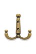 BOYARD.Крючок мебельный DOLCE 43524Z08301.09 K250MAB.6