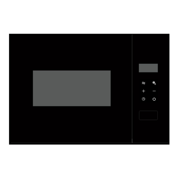 Встраиваемая микроволновая печь Maunfeld JBMO155SGB02