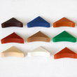 Заглушка Thermoplast 150 /1258 /1240