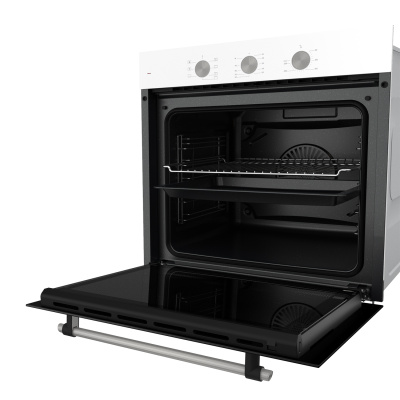 Электрический духовой шкаф LEX EDP 670 WH MAX