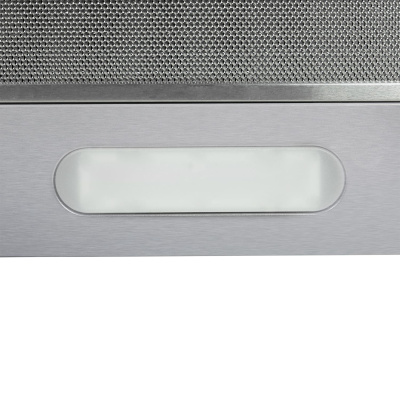 Кухонная вытяжка встраиваемая LEX HONVER 500 INOX