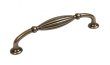 BOYARD.Ручка мебельная DEMURE RS464AB.5/128