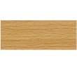 Кромка ПВХ бук бавария светлый тисненая FinnPlast 5113 36х2