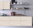 ЛДСП Бодега светлый super natural Кроношпан 2500х1830х22 мм