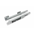 BOYARD.Направляющие для СТАРТ с доводчиком DB8181Zn/300