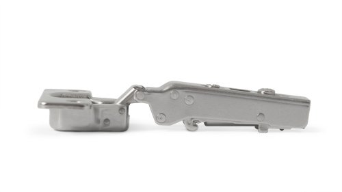 Петля для толстых фасадов с амортизатором BOYARD H319A02