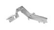 Петля мебельная угловая EVO LINE 45 S Clip-on BOYARD с доводчиком H845C02