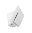 Кухонная вытяжка наклонная LEX MIRA GS 600 WHITE