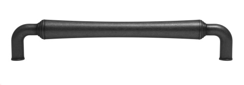 BOYARD.Ручка мебельная MASTER RS446ABL.4/160