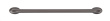 BOYARD.Ручка мебельная ICELINE RS294TFL.4/160