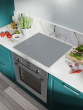 Индукционная варочная панель LEX EVI 641B GR