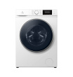 Стиральная машина инверторная с сушкой и паром LEX LWM12812WID
