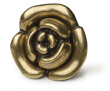 BOYARD.Ручка мебельная LULU ROSE RC087AB.4