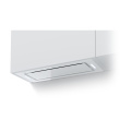 Кухонная вытяжка полновстраиваемая LEX GS BLOC GS 900 WHITE