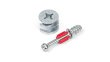 Стяжка для плит толщиной от 16мм B-fix BOYARD ST01/53/6/RdZn/01