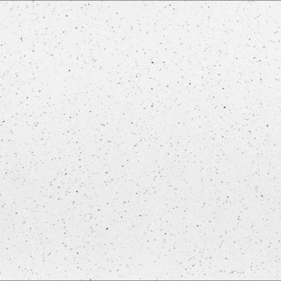 Столешница Ледяная искра белая глянец №55 СКИФ 3000х600х38 мм