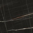 Стеновая панель Черный тунис 3074 Антарес 3050х600х4 мм