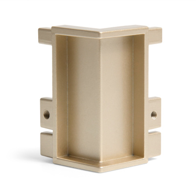 Уголок закрытый GOLA BALANCE BOYARD RZ051.03SG