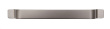 BOYARD.Ручка мебельная IRON RS299MDN.4/128