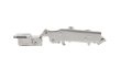 Петля мебельная накладная EVO PUSH SYSTEM Clip-on BOYARD без пружины H901A02