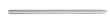 BOYARD.Ручка мебельная ARCADA RS285BSN/CP.4/224