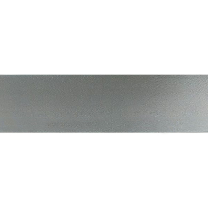 Кромка ПВХ Алюминий 0193 FinnPlast 19х0.4 мм