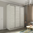 ЛМДФ Дуб крафт белый pure wood Кроношпан 2800х2070х10 мм
