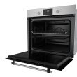 Электрический духовой шкаф LEX EDP 671 IX MAX