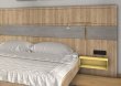 ЛДСП Дуб гладстоун серо-бежевый H3326/ST28 EGGER 2800х2070х16 мм